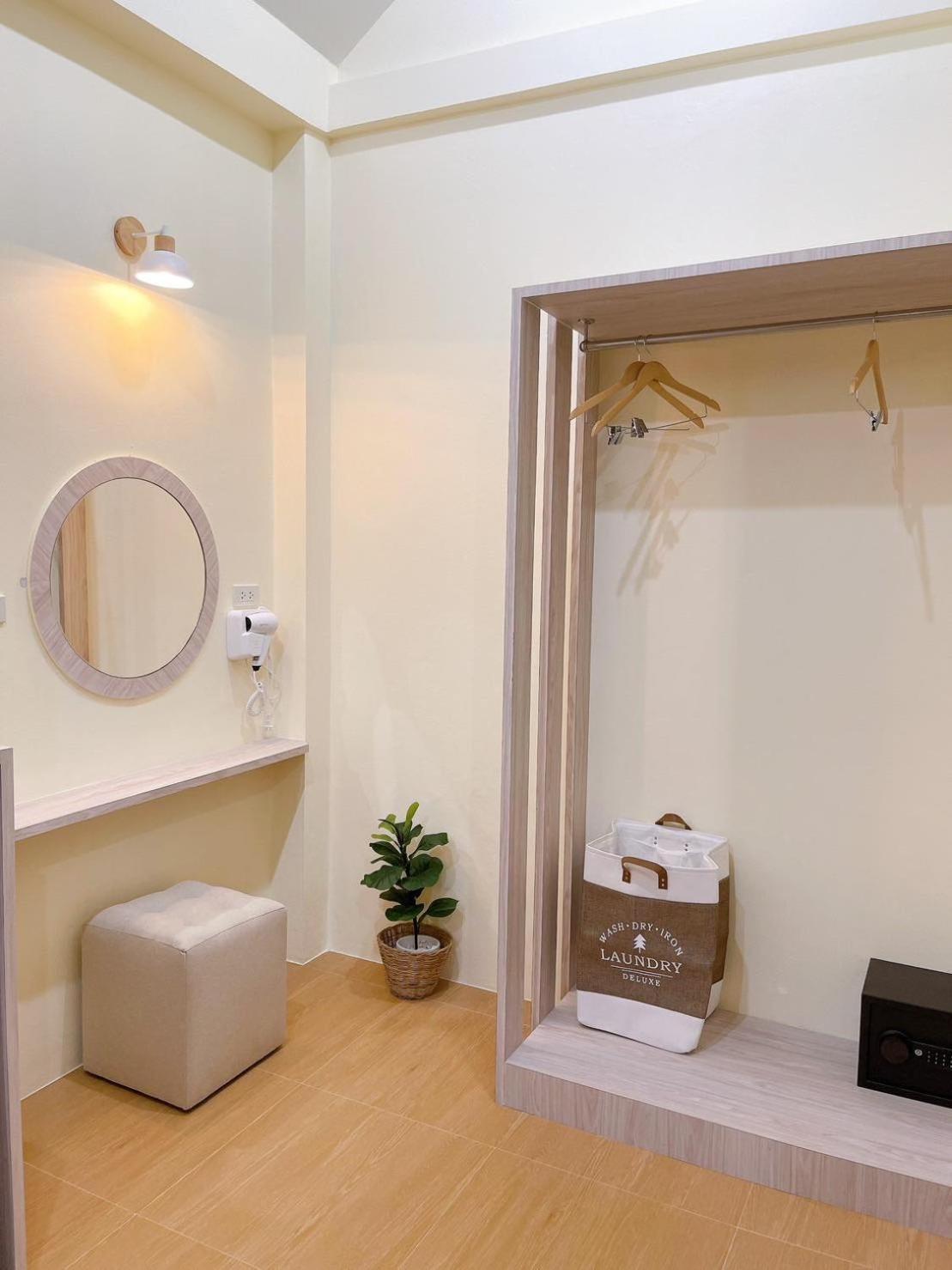 קו צ'אנג Chokdee Resort מראה חיצוני תמונה