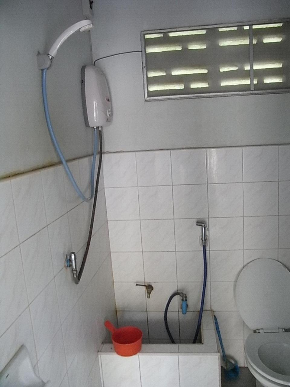 קו צ'אנג Chokdee Resort מראה חיצוני תמונה