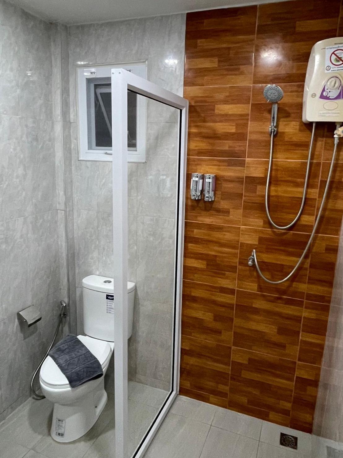 קו צ'אנג Chokdee Resort מראה חיצוני תמונה