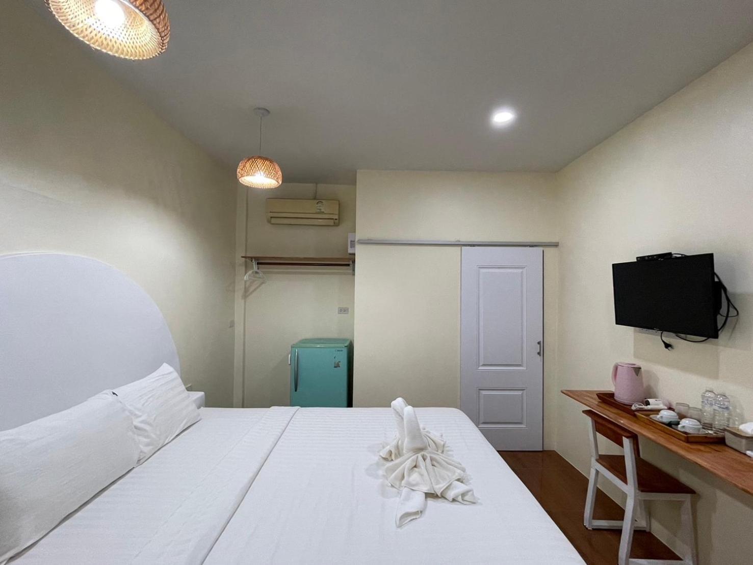 קו צ'אנג Chokdee Resort מראה חיצוני תמונה