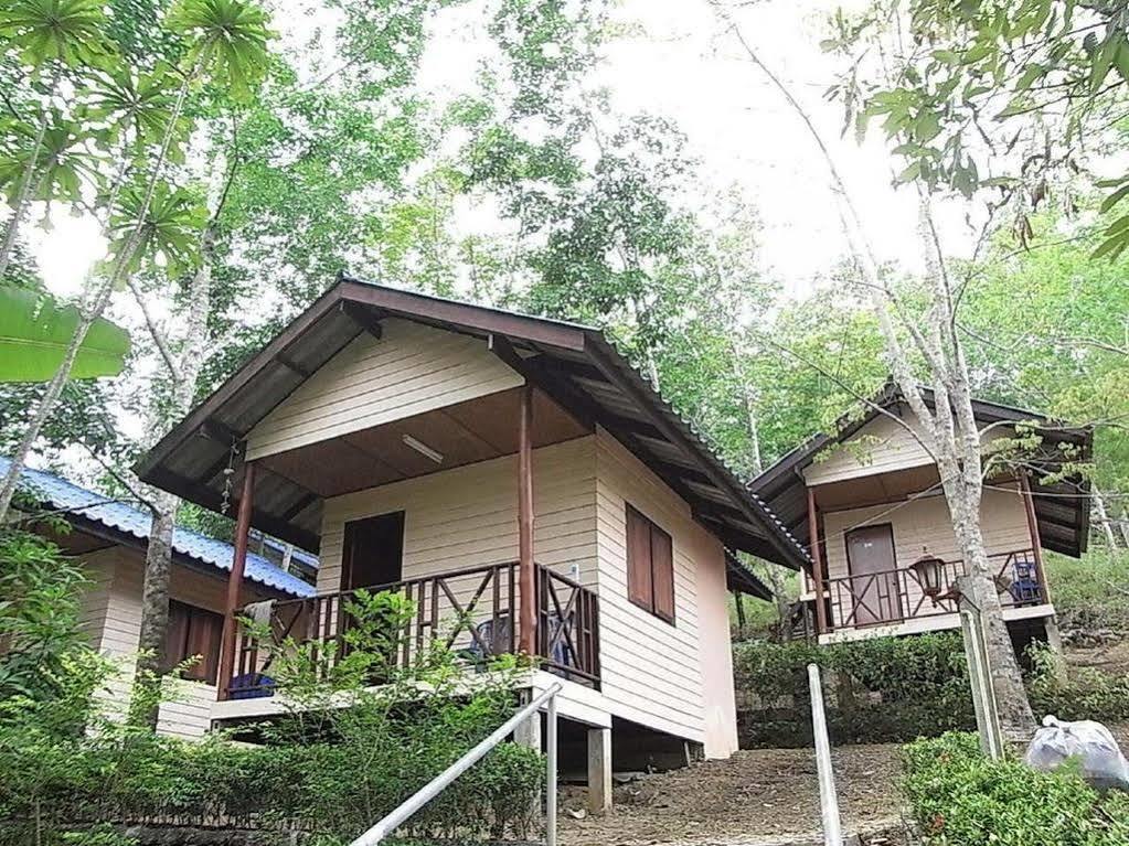 קו צ'אנג Chokdee Resort מראה חיצוני תמונה
